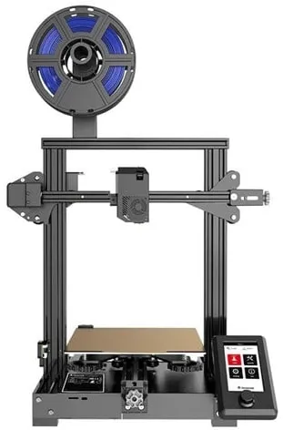 FlashForge Voxelab Aquila S2 3D Printer FDM - 3D Printer