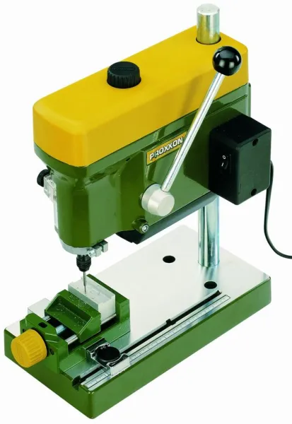 Proxxon benkbormaskin TBM 220