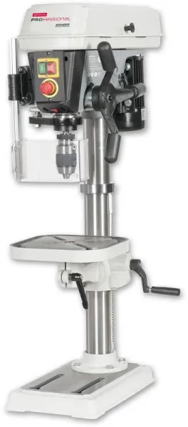 Axminster Professional Benkbormaskin AP340PD