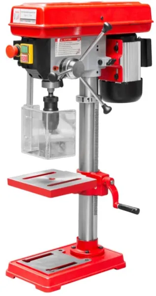 Holzmann benkbormaskin SB4115N 230V