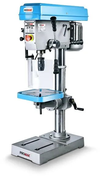 PROMAC Benkbormaskin 371ELB