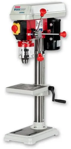 Axminster Workshop benkbormaskin AW315PD 230V