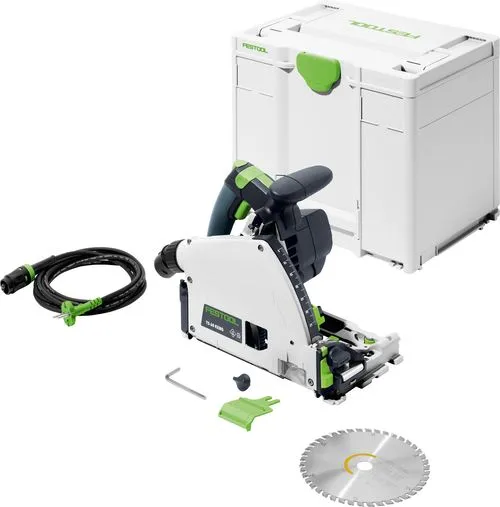 Festool Dyksag TS 60 KEBQ-Plus