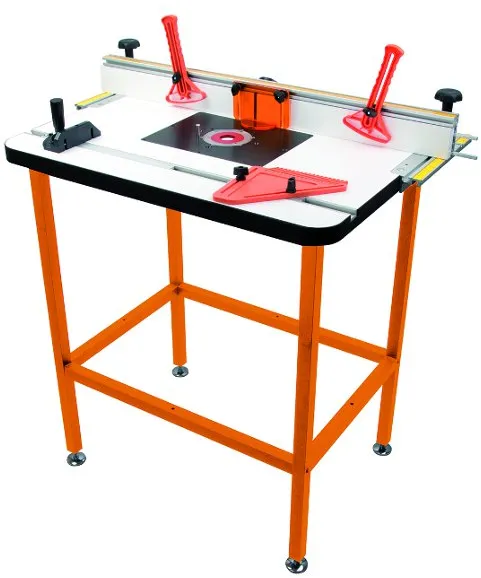 CMT Fresebord uten skap