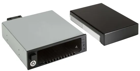 HP DX175 Removable HDD Spare Carrier