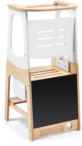 Læringstårn, Toucan naturfarge