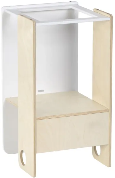 Nuun, Læringstårn, naturlig