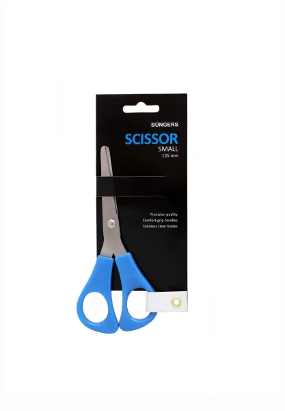 Utgår: Büngers universalsaks, 135 mm