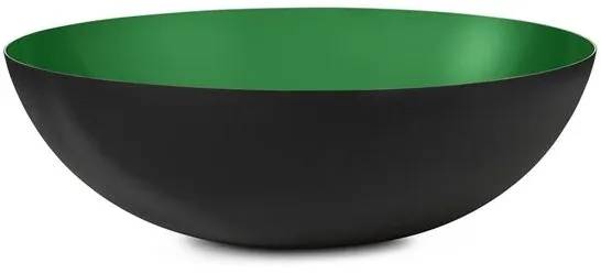 Normann Copenhagen Krenit Bolle Ø38 Grønn