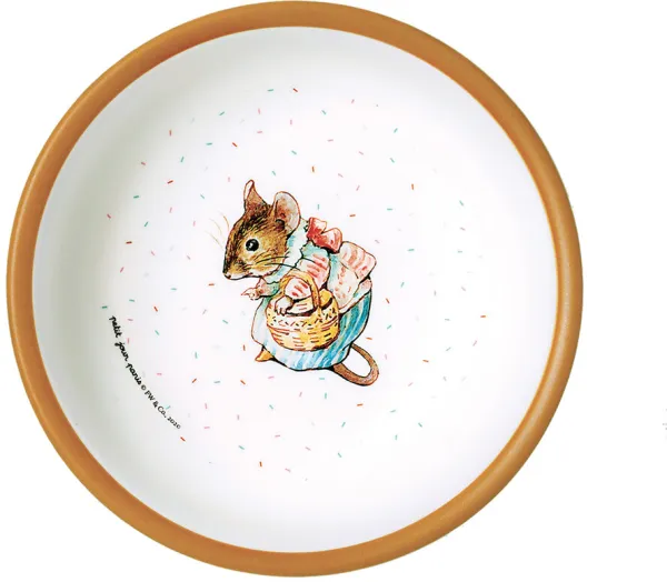 Peter Kanin, bolle Mus