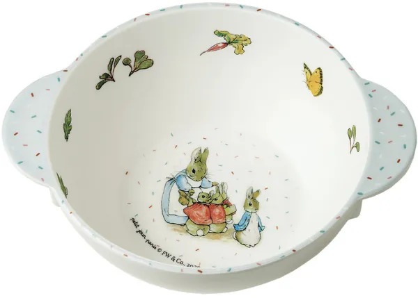 Peter Kanin, bolle med håndtak