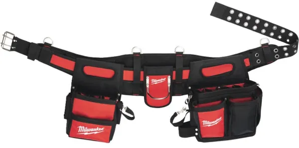 Milwaukee Elektrikerbelte